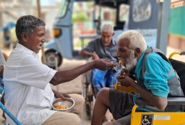 The Circle of Kindness A Story of Love, Service, and Resilience