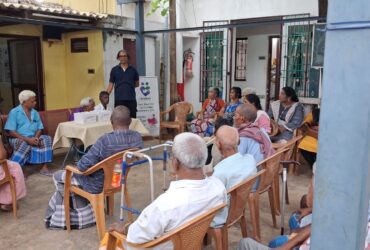 A Father’s Love Never Fades: Snehan’s Tribute to the Unsung Heroes