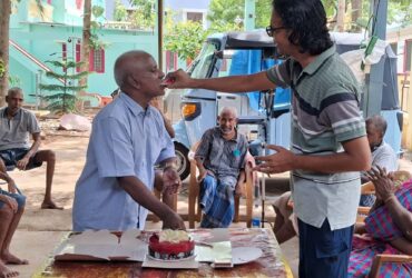 A Birthday That Touched Every Heart
