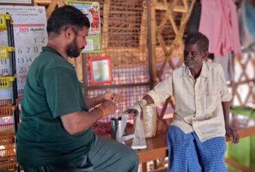 A Story of Resilience, Compassion, and Community