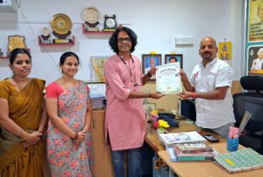 A Milestone of Compassion and Commitment