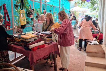 Beyond a Bag: Stories of Resilience, Empowerment, and Sustainability