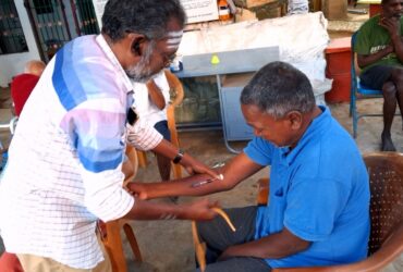 Snehan Home: A Sanctuary of Healing and Hope