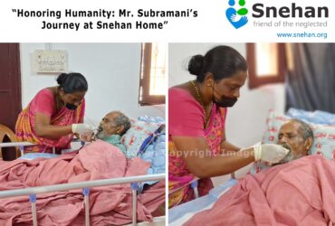 Snehan Home happy to Welcome Vriksh Team