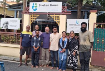 Snehan Home happy to Welcome Vriksh Team