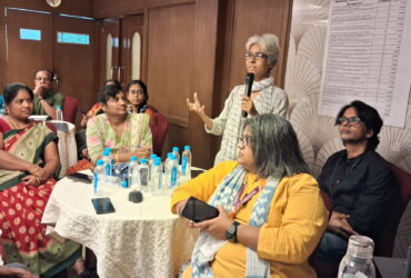 Unlocking the Power of Local Fundraising: Lesions from Dhwani Foundation