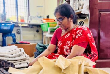 Where Challenges Meet Compassion