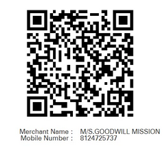UPI QR Code