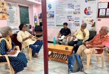 Strengthening NGOs Through Skills and Compliance