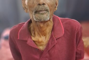 Celebrating Life – Honoring the End