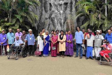 Snehan Home creates memories in the lives of destitute