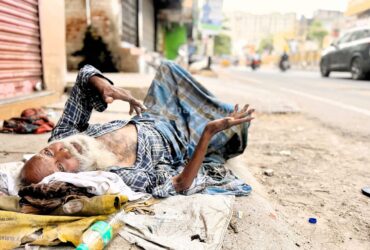 Snehan Home – Saves Lives & Brings Peace midst destitute