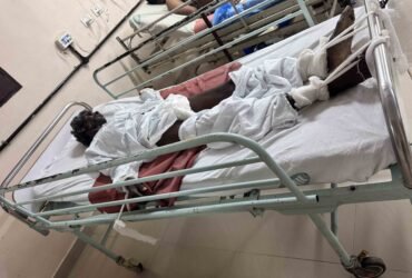 Snehan Home: Where Broken Lives Heal